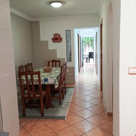 Chalet Llamantol *