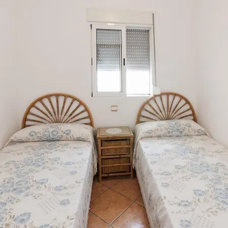 Llamantol Chalet Oliva