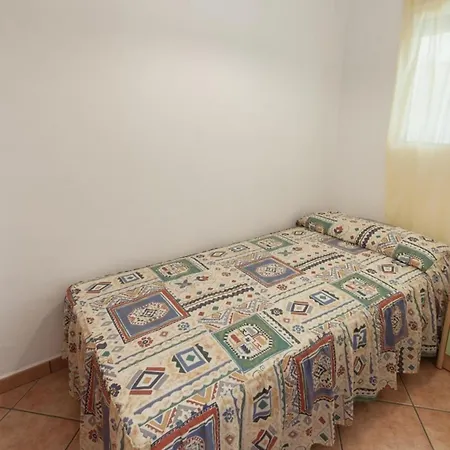 Chalet Llamantol *