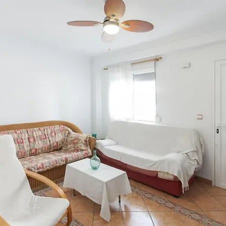 Chalet Llamantol Oliva