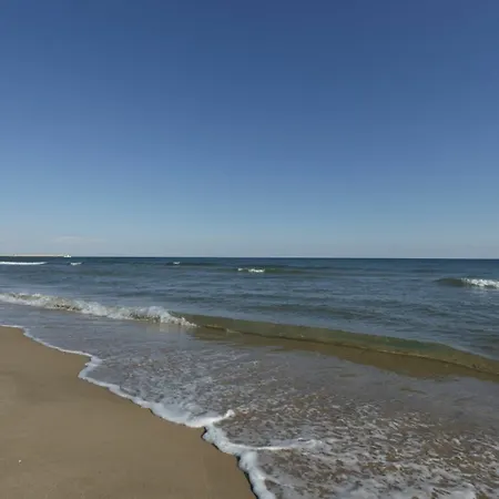 샬레 Llamantol 올리바