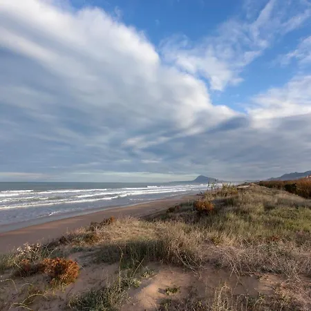 Llamantol 샬레 올리바